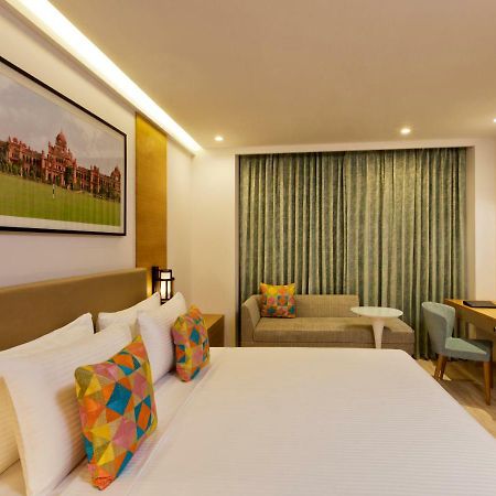Country Inn Premier Amritsar, 10 Min From Golden Temple Zewnętrze zdjęcie