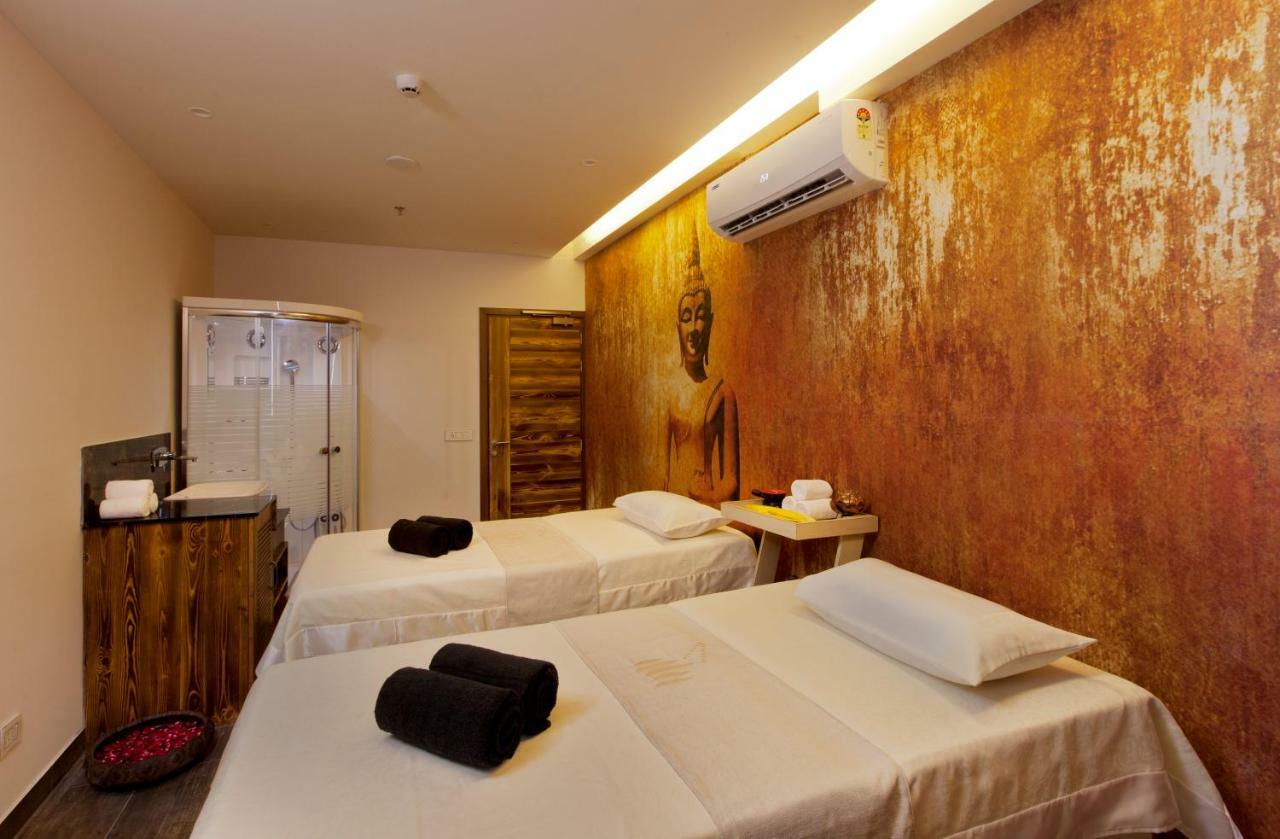 Country Inn Premier Amritsar, 10 Min From Golden Temple Zewnętrze zdjęcie