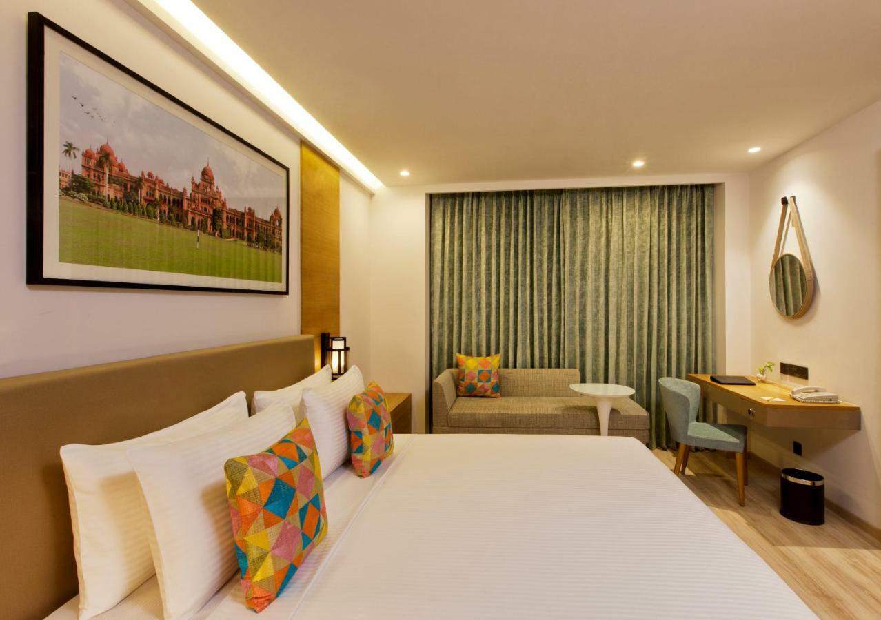 Country Inn Premier Amritsar, 10 Min From Golden Temple Zewnętrze zdjęcie