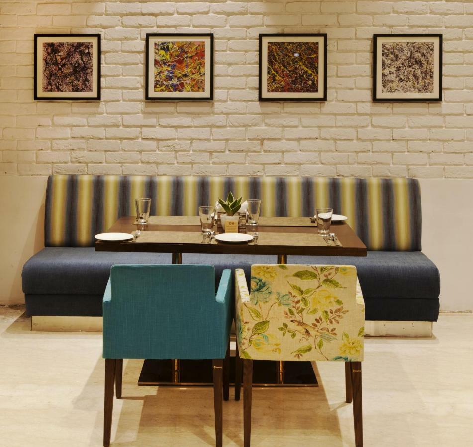 Country Inn Premier Amritsar, 10 Min From Golden Temple Zewnętrze zdjęcie